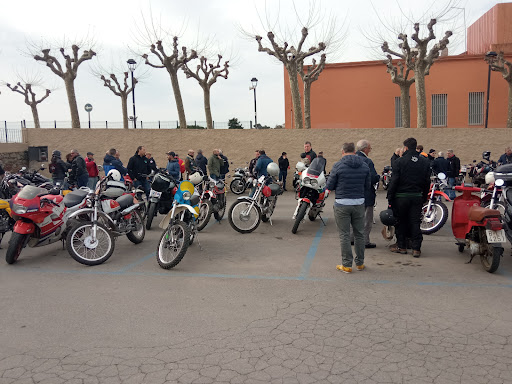 Ctra. de Cabrils / C. de la Muntanya (Montcabrer) - Thumbnail