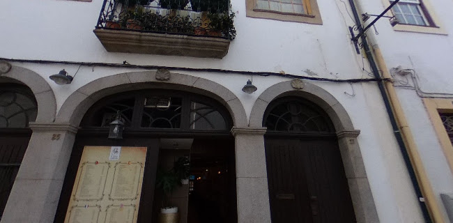 Avaliações doA Tasca do Confrade em Aveiro - Restaurante