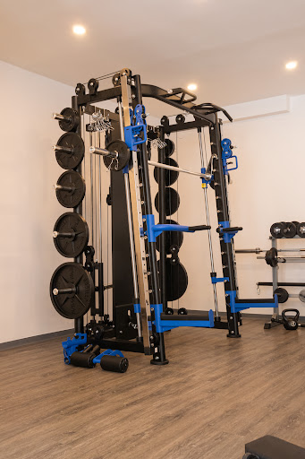 Michas Personal Training - Thumbnail