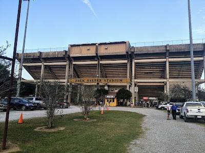 Jack Salter Stadium