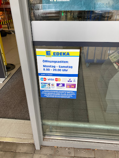 EDEKA Schopfer - Thumbnail