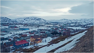 Photos of B&aring;tsfjord municipality