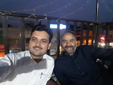 Pak Afghan Restaurant islamabad