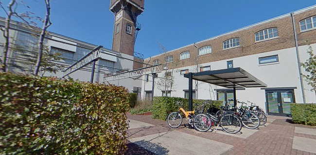 DRU Industriepark telefoonnummer
