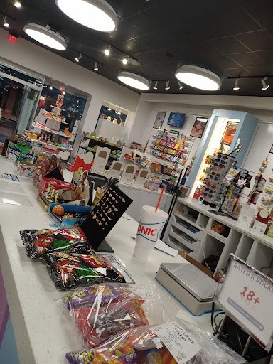 Candy Craze N More Sunset Mall