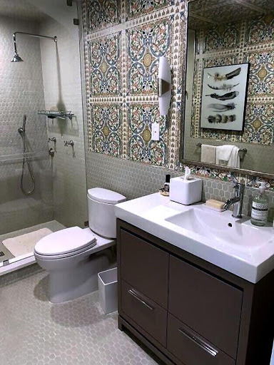 Camden & Sons Plumbing Contractors Gallery - United States