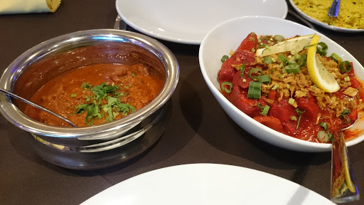 Panchi Indian Restaurant Gallery - United Kingdom