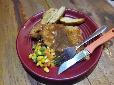 Photos of KEDAI MUSIK WARNA