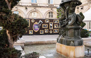 Photo n°11 de neodigital à Courbépine (Agence événementielle)