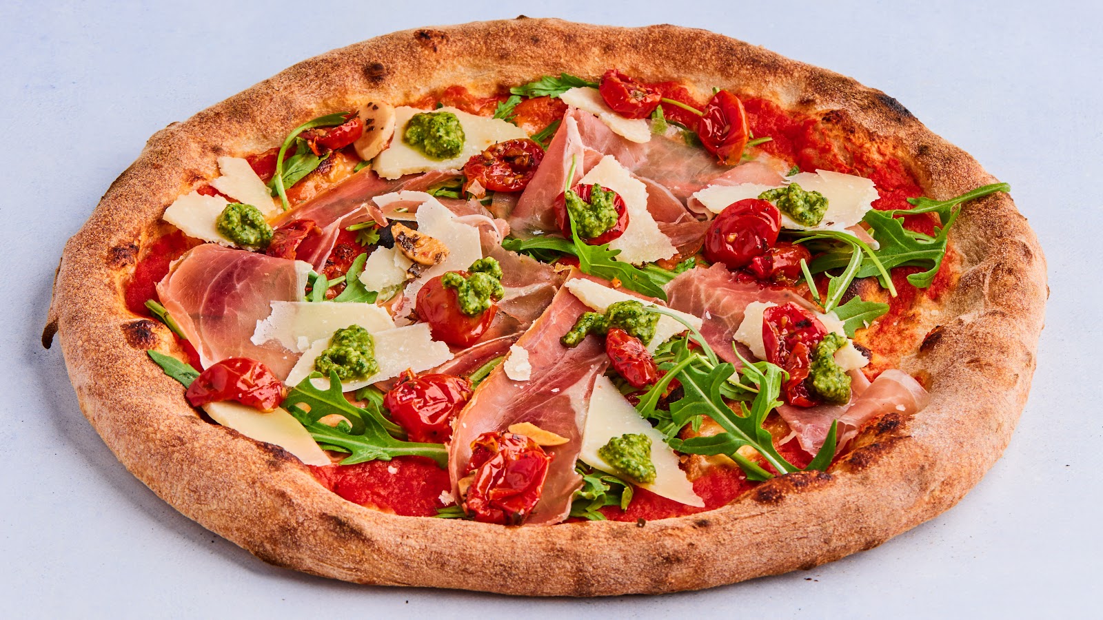 Massimo Pizza Løren — photo 2