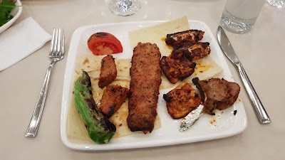 Park Adana Et Kebap Çekmeköy