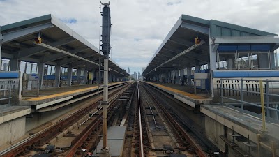 52nd St Station