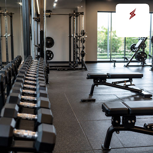 A spotless gym is more than just good to look at – it directly improves your results and keeps yo… post image