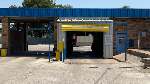 The Car Wash #1