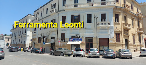 Ferramenta Leonti Centro Duplicazione Chiavi Codificate Auto & Moto, Serrature Europee