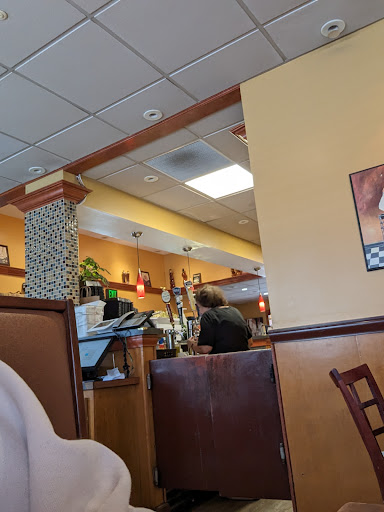 Anna's Restaurant & Pizza Gallery - United States