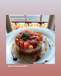 Photo n°17 de L'antre Nous à Versailles (Traiteur)