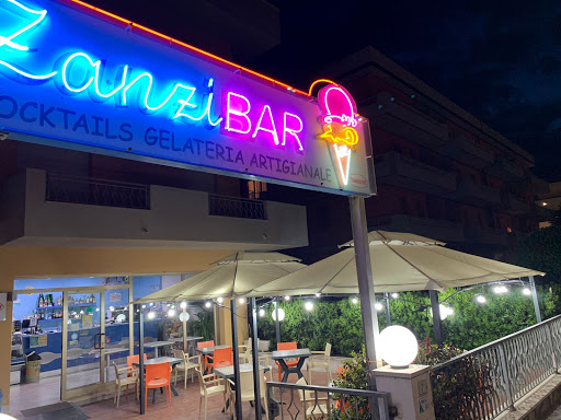 Zanzibar 2.0 - Visual