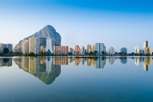 Estate Agents Calpe Casa Agencia Inmobiliaria