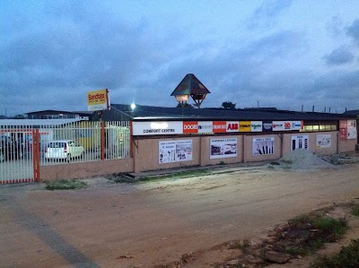 Photos of BUILDERS' HUB