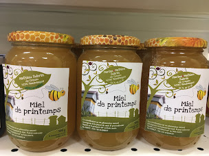 Photo n°6 de Proxi Au Panier Neulisien à Neulise (Épicerie)