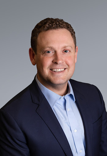 Matthew McKenzie - Real Estate Agent - Thumbnail