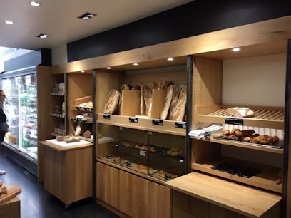 Epicerie Comptoir Mère Brazier