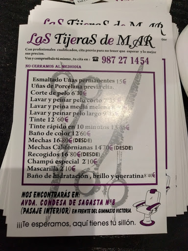 Las Tijeras de Mar Gallery - Spain