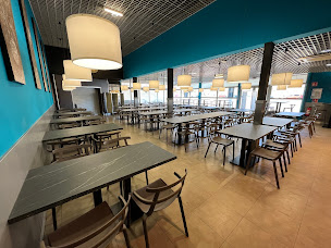 Photo n°1 de Cafétéria du Super U Ingwiller à Ingwiller (Cafétéria)