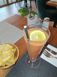 Photo n°24 de Restaurant La Clairière à Versailles (Restaurant)