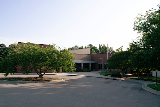 Lexington County Public Library