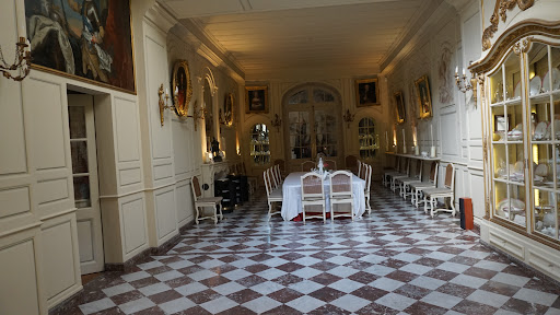 Château de Champchevrier - Thumbnail