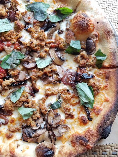 Photos of Harry's Pizzeria