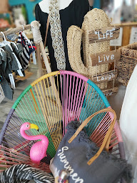Photo n°12 de CAPRICE Rieupeyroux - Concept Store à Rieupeyroux (Magasin)