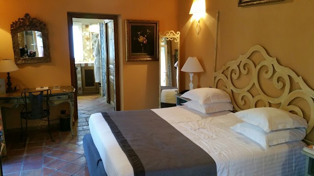 New Hotel Bompard