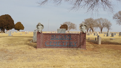 Sudan Cemetery - Thumbnail