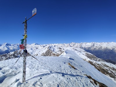 Monte Vaccarezza