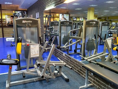 Photos of Fitness & Wellness Club Alexia