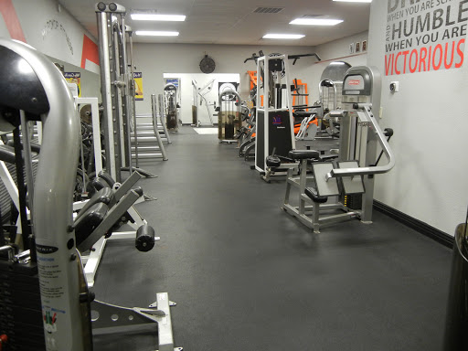 Hardkor Fitness