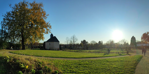 Music Center Of The Balinière - Thumbnail