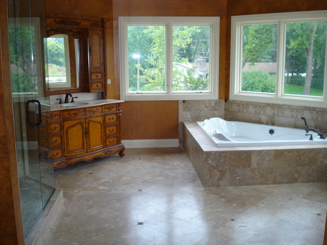 SM Home Remodeling LLC
