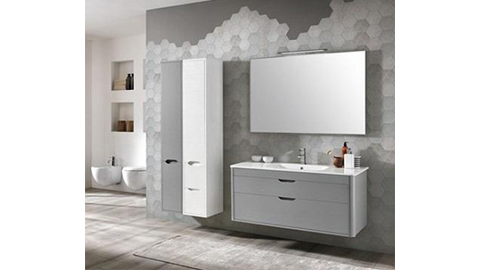Zantedeschi Edilizia - Ceramiche - Arredobagno