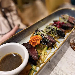 Photo n°6 de Chez Jeannette Paris à Paris (Restaurant)