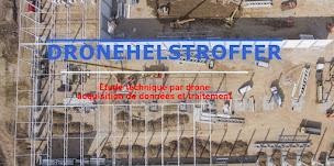 Photo n°1 de DroneHelstroffer à Faulquemont (Photographe aérien)