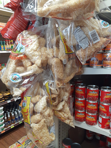 La Fuente Supermarket Gallery - United States