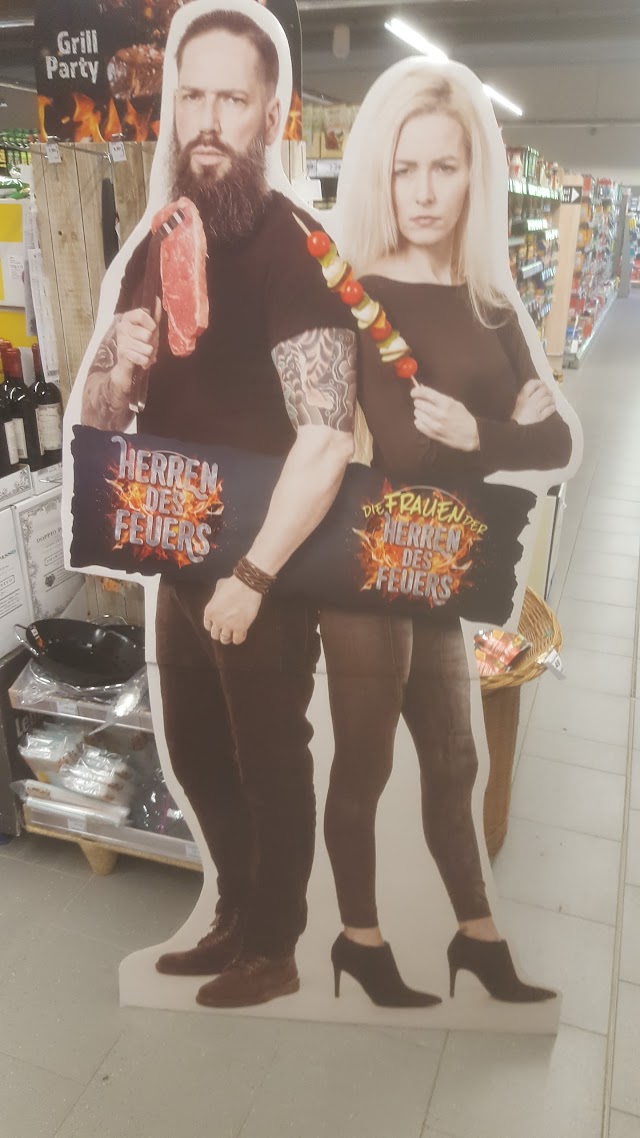 EDEKA Fechner