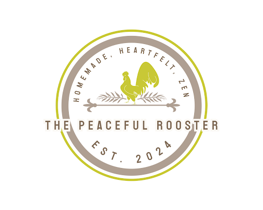 The Peaceful Rooster