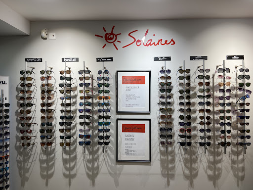 Jeanne Defrance Opticienne - Thumbnail