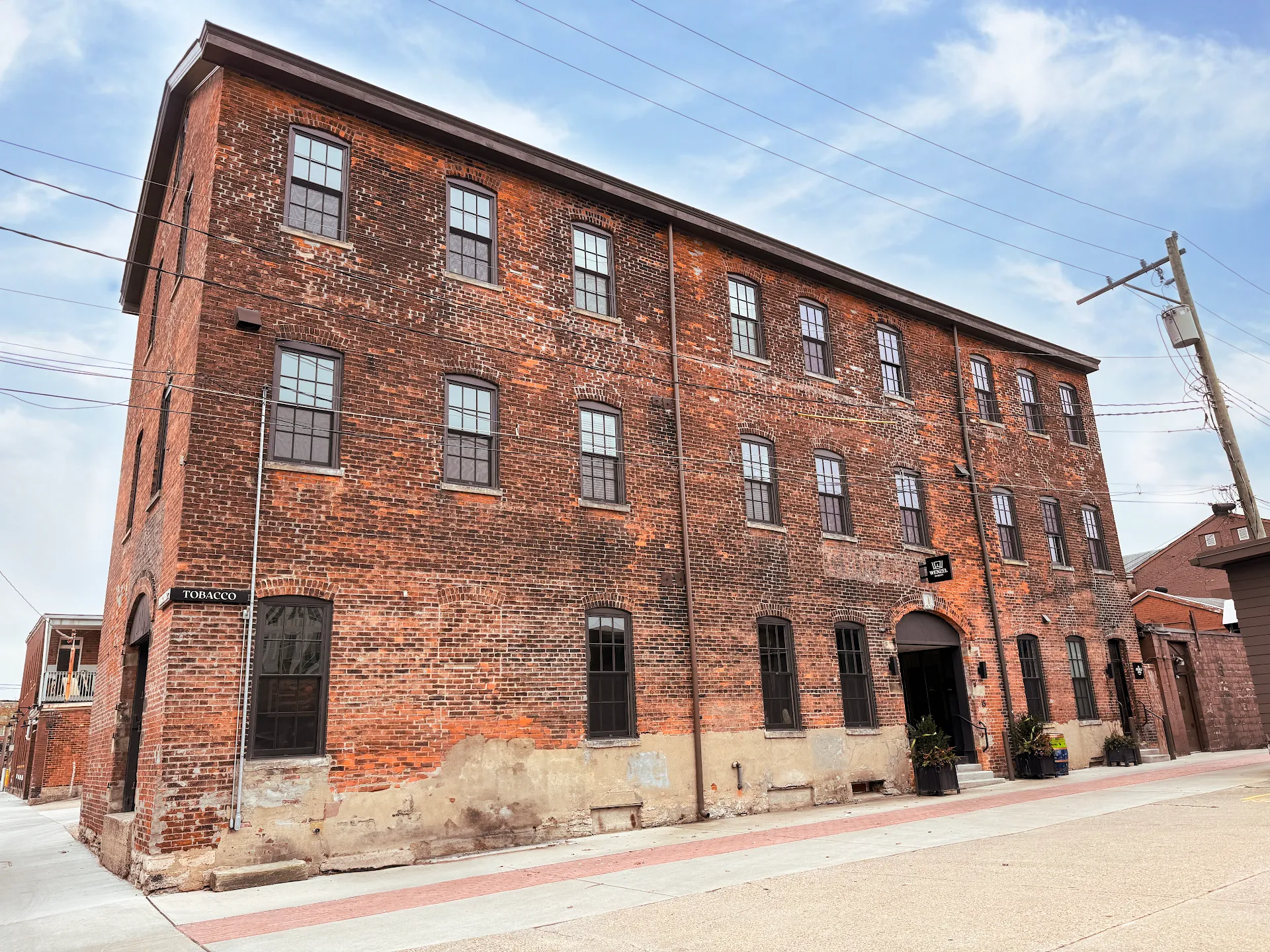 Pickle Factory Boutique Hotel