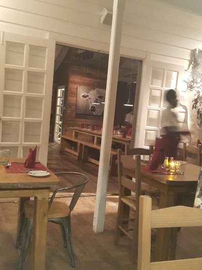 Photos of Sizzle Steakhouse
